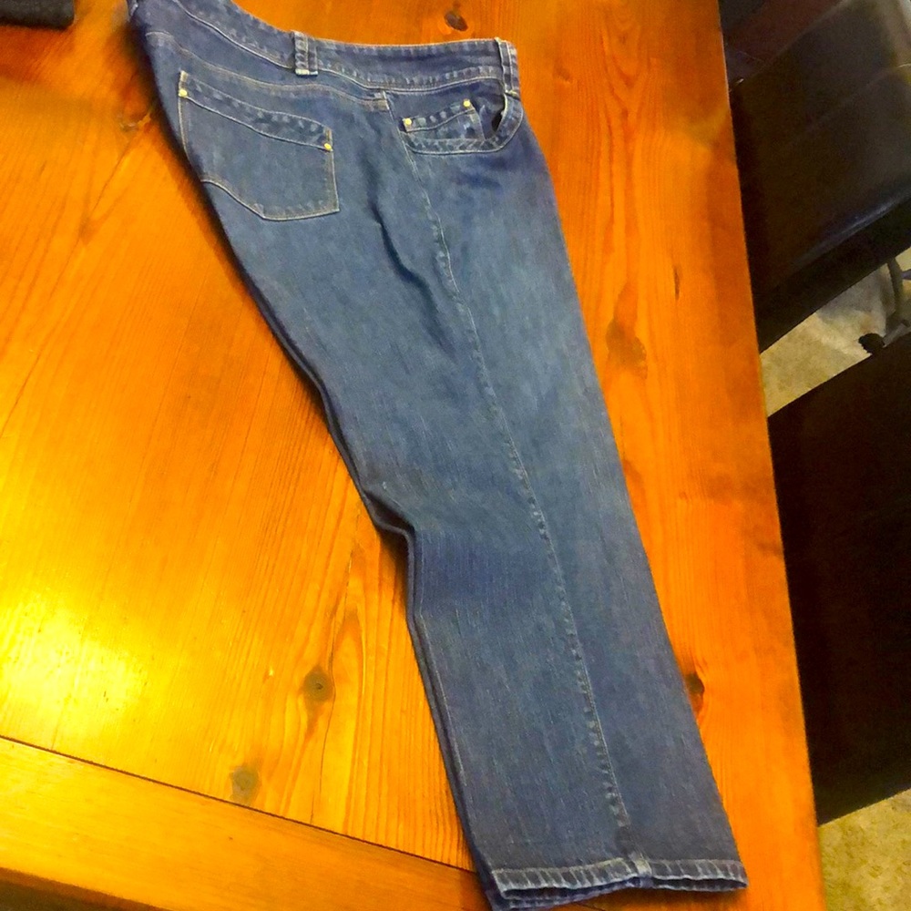 New York & Company Jeans